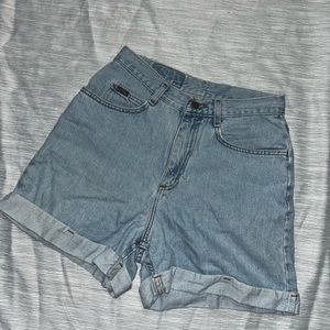 High waist short aesthetic good conditions